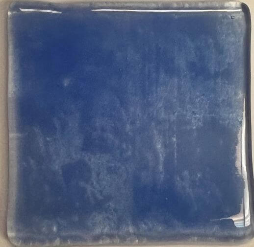 Bonnet Blue Enamel LTD