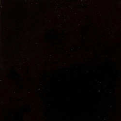 96 Black Thin Fusible Glass - Stained Glass Express 