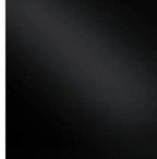 96 COE 2mm Thin Black - Stained Glass Express 