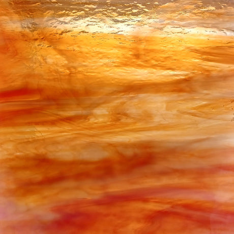 96 COE Autumn Flame Pearl Opal