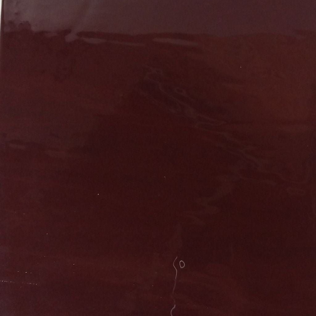 96 COE BBQ Sauce Opal - Stained Glass Express 