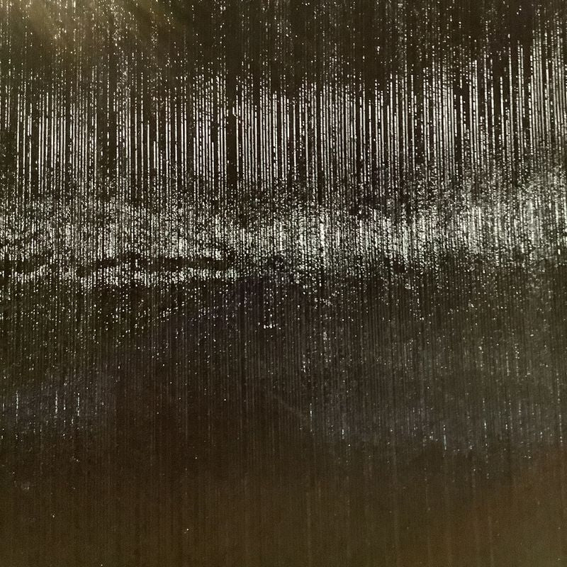 96 COE Black Opal Fibroid - Stained Glass Express 