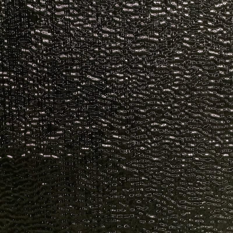 96 COE Black Opal Fipple - Stained Glass Express 