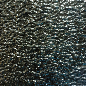 96 COE Black Opal Granite Ripple