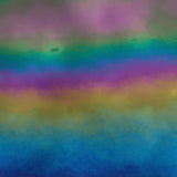 96 COE Black Opal Iridescent