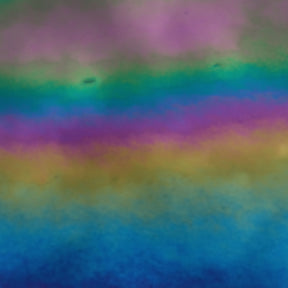 96 COE Black Opal Iridescent