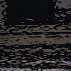 96 COE Black Opal Waterglass - Stained Glass Express 