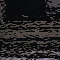 96 COE Black Opal Waterglass - Stained Glass Express 