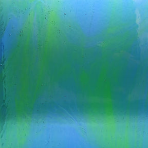 96 COE Blue, Green