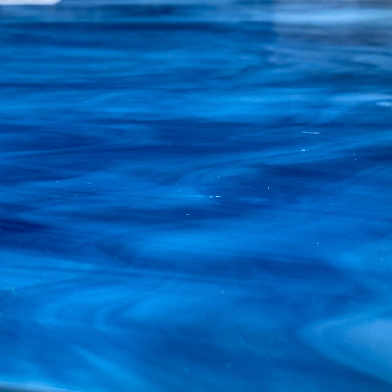 96 COE Blue Yonder Pearl Opal