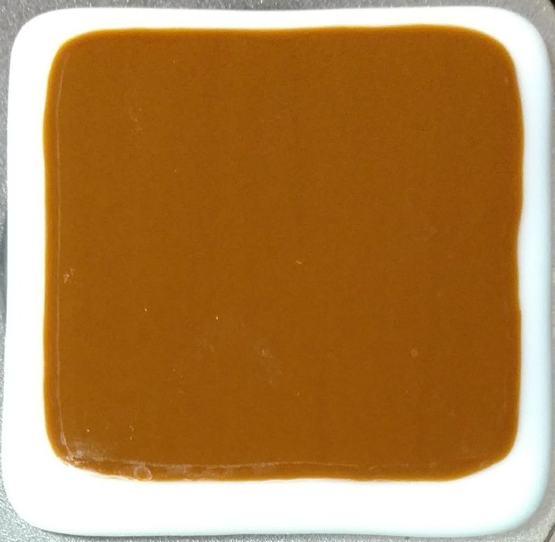 96 COE Brown Opal - Stained Glass Express 