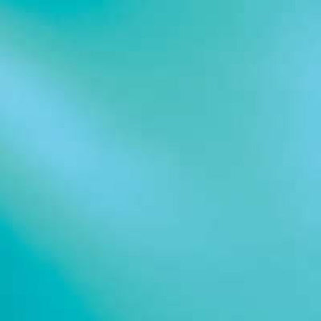 96 COE Caribbean Blue Trans - Stained Glass Express 