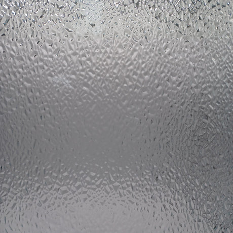 96 COE Clear Crystal Ice