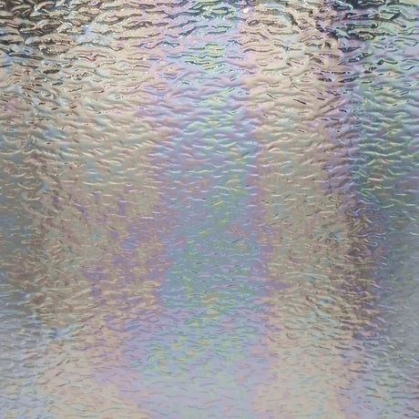 96 COE Clear Granite Luminescent