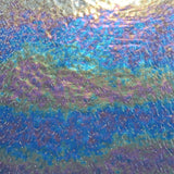 96 COE Clear Granite Luminescent