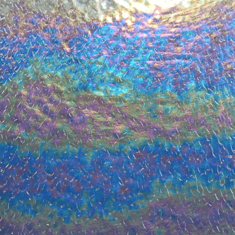 96 COE Clear Granite Luminescent