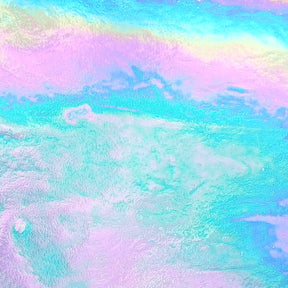 96 COE Clear Iridescent