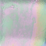 96 COE Clear Iridescent