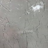 96 COE Clear Krinkle