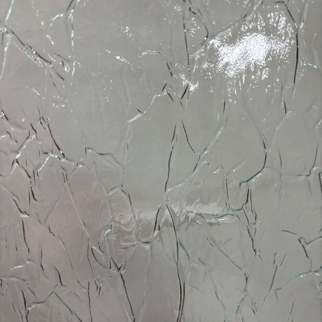 96 COE Clear Krinkle