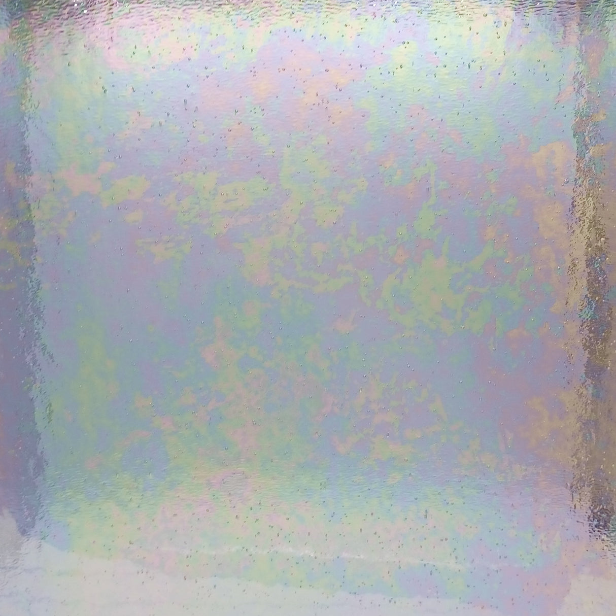 96 COE Clear Luminescent