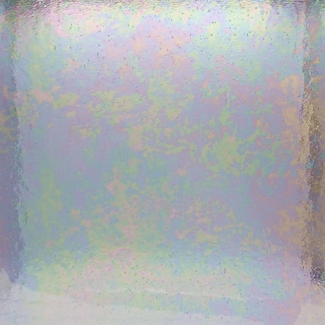 96 COE Clear Luminescent