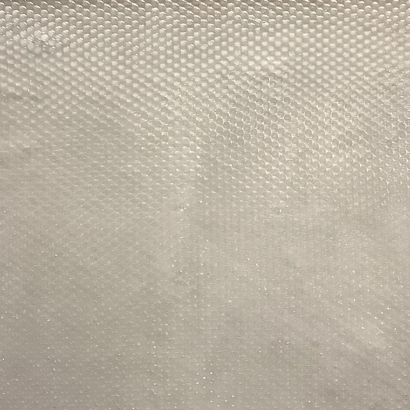 96 COE Clear Radium - Stained Glass Express 