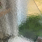 96 COE Clear Small Hammered_2