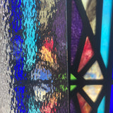 96 COE Clear Small Hammered_3