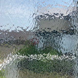 96 COE Clear Small Hammered_4