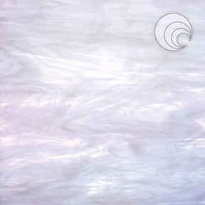 96 COE Clear, White
