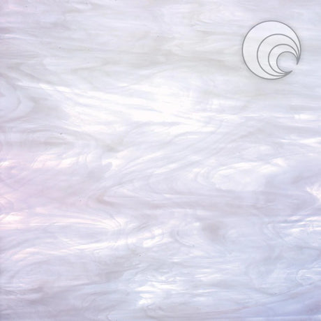 96 COE Clear, White