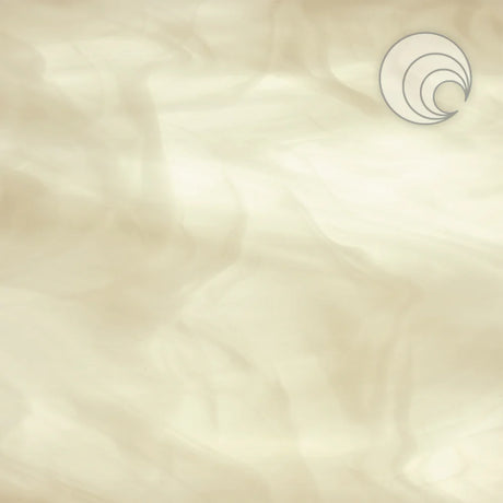 96 COE Clear with Ivory