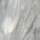 96 COE Clear with White