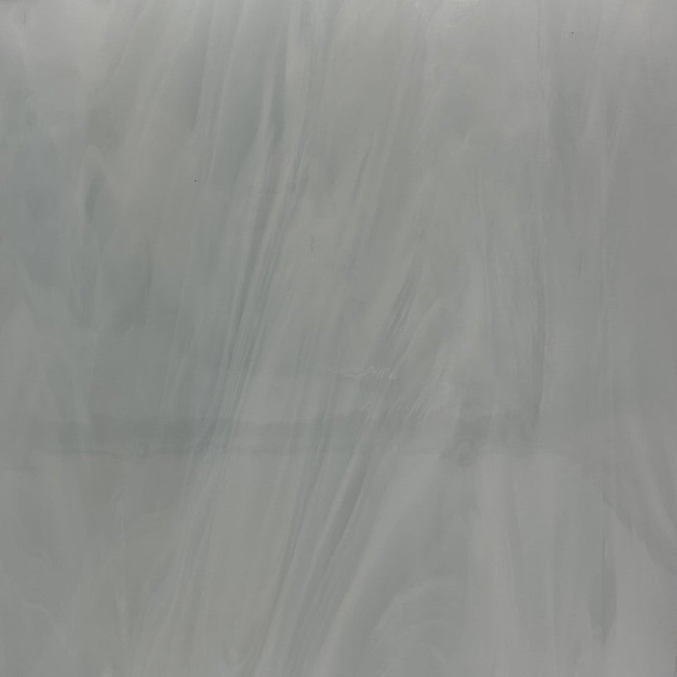 96 COE Clear with White