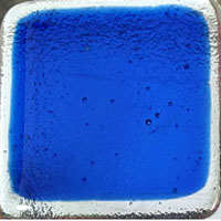 96 COE Cobalt Blue - Stained Glass Express 