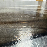 96 COE Crystal and Black