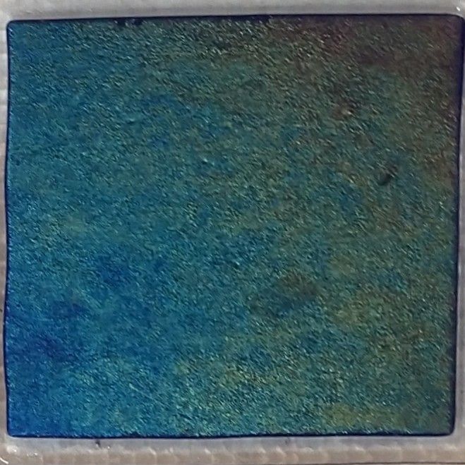 96 COE DEEP COBALT IRID - Stained Glass Express 