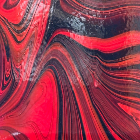 96 COE Daredevil Fusers Reserve