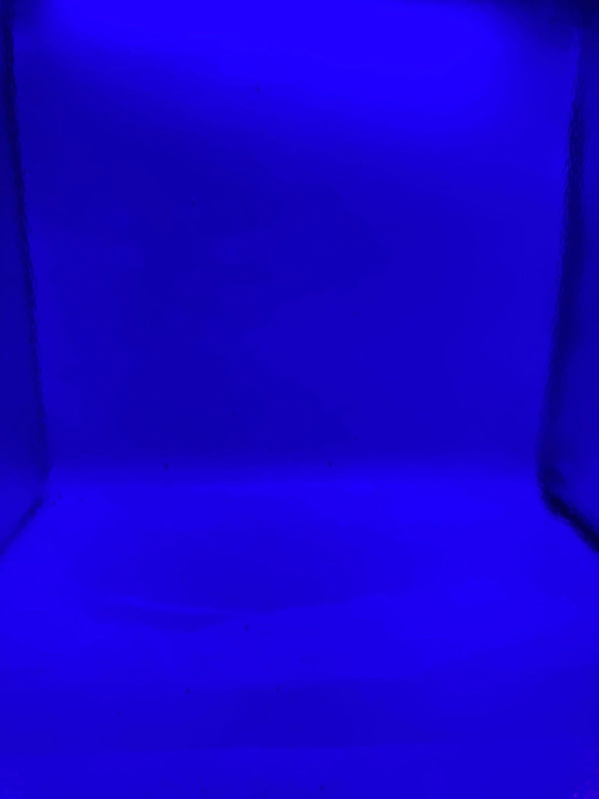 96 COE Dark Blue Cath Irid - Stained Glass Express 