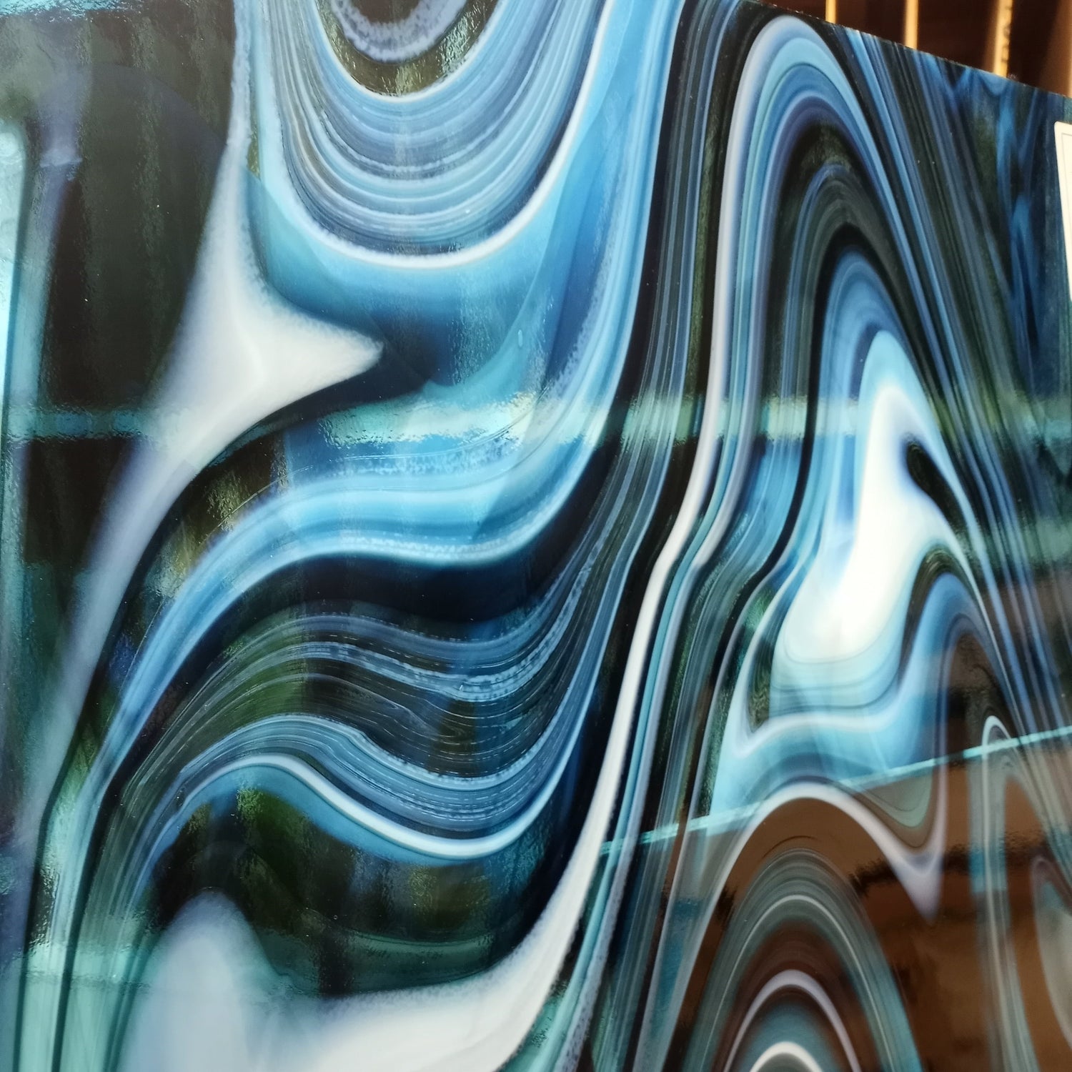 96 COE Deep Dive Fuser's Reserve