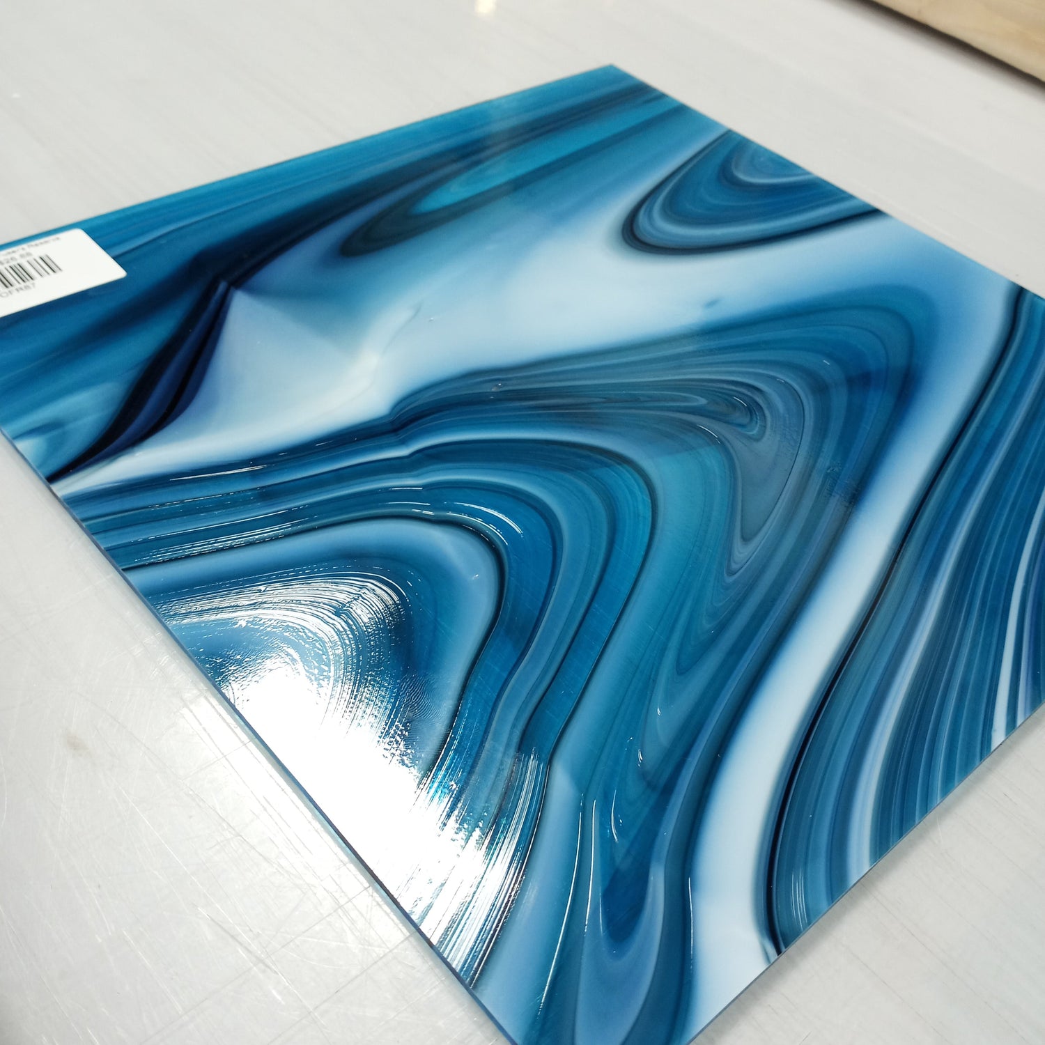 96 COE Deep Dive Fuser's Reserve