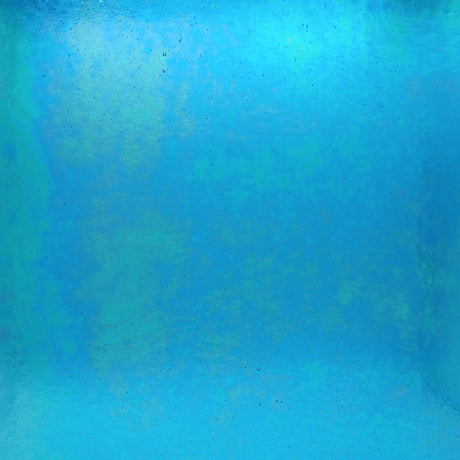 96 COE Deep Sky Blue Luminescent
