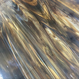 96 COE Dark Amber with White