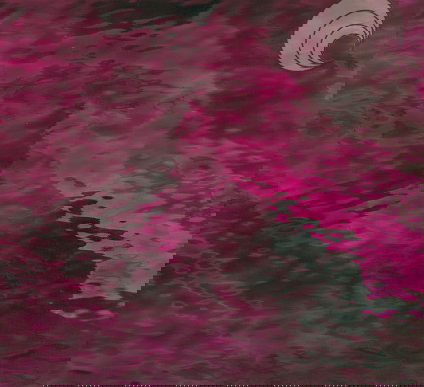 96 COE Dk Purple Waterglass - Stained Glass Express 