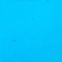 96 COE Dp Sky Blue - Stained Glass Express 