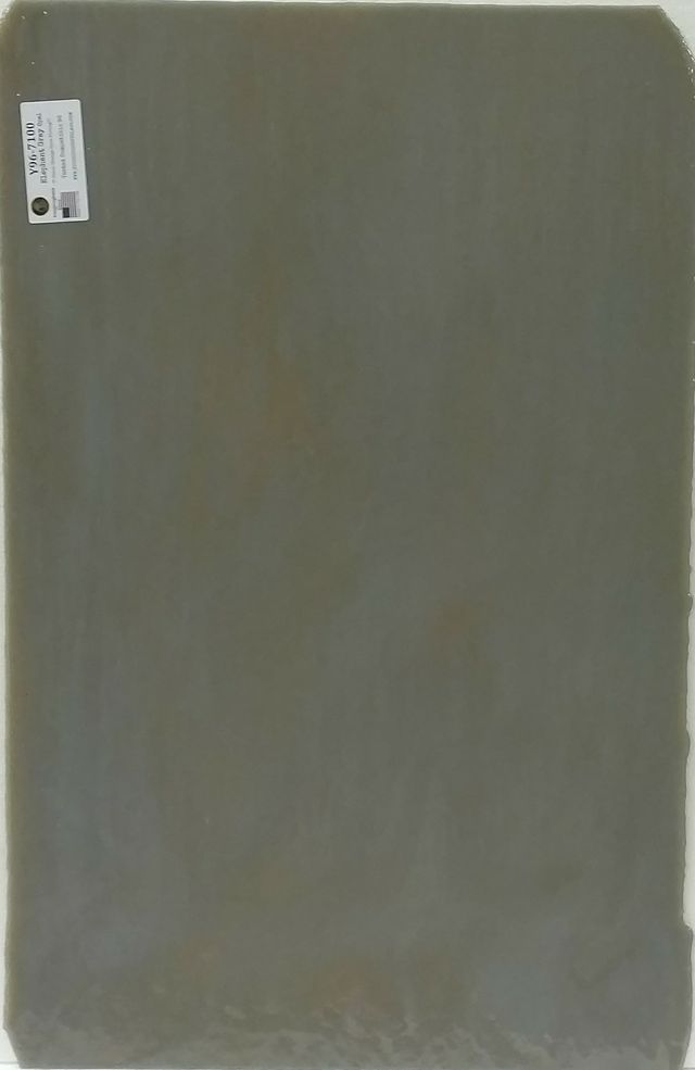 96 COE Elephant Gray Opal - Stained Glass Express 