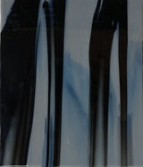 96 COE Elephant w/ Jet - Stained Glass Express 