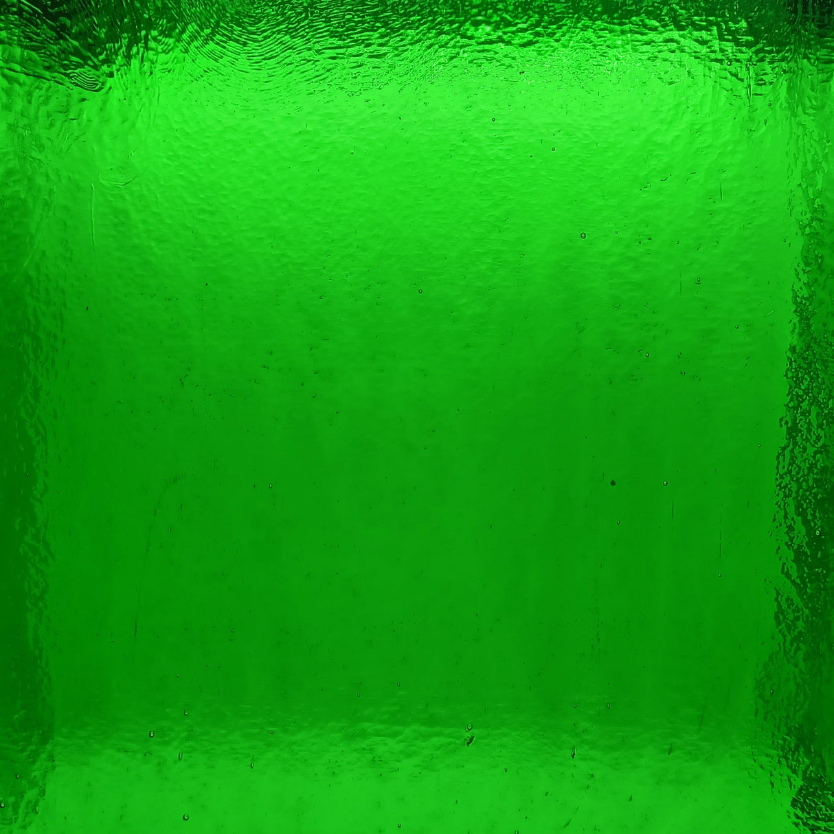 96 COE Emerald Green