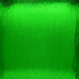 96 COE Emerald Green